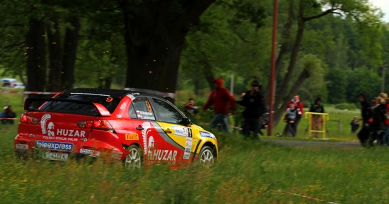 Rajd Karkonoski